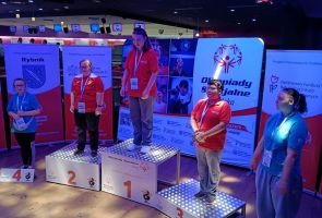 VII Ogólnopolski Turniej Bowlingowy OS