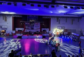 VII Ogólnopolski Turniej Bowlingowy OS