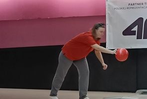 VII Ogólnopolski Turniej Bowlingowy OS