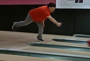 VII Ogólnopolski Turniej Bowlingowy OS