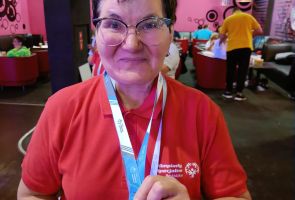 VII Ogólnopolski Turniej Bowlingowy OS