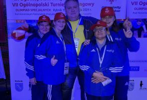 VII Ogólnopolski Turniej Bowlingowy OS