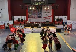 VII Ogólnopolski Turniej Bowlingowy OS