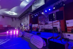 VII Ogólnopolski Turniej Bowlingowy OS