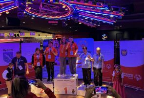 VII Ogólnopolski Turniej Bowlingowy OS