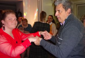 Zabawa Andrzejkowa 2024