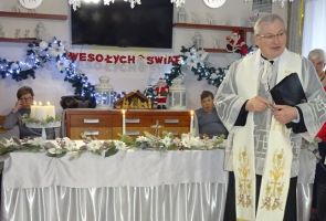 udzielanie błogosławieńtwa