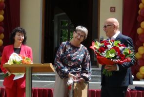 podziękowania przyjaciół Domu