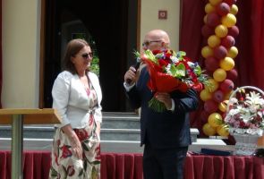 podziękowania przyjaciół Domu