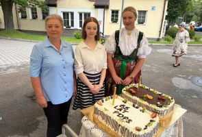 torty jubileuszowe