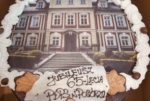tort jubileuszowy