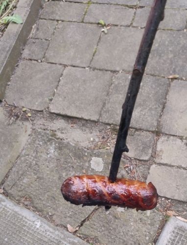 Własnoręcznie upieczona smakuje najlepiej