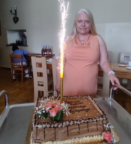 Nasza jubilatka